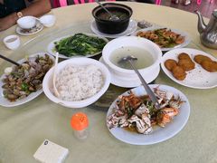-源海渔村·现捞海鲜(大角湾店)