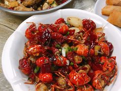 -小民大排档(光谷店)