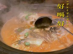 九姓鱼头王-严州府·地道建德菜
