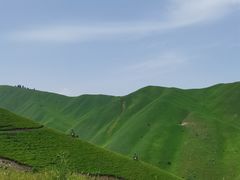 -新疆那拉提国家旅游度假区