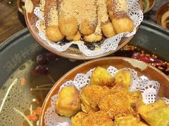 -冯校长老火锅(广州正佳广场店)
