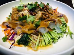 -老厨家(友谊路总店)