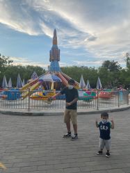 -大望京儿童游乐场