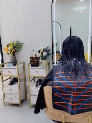 -TRIMS HAIR 修剪造型·烫染接发