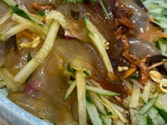 -东北风(江北万达店)