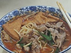 -大鼎沙嗲面(港口路店)