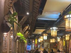 -蜀大侠火锅(建设路第五大道店)