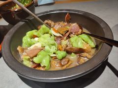 -云海肴·汽锅鸡·云南菜(高德置地店)