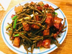 -静一餐厅·湖北菜(前门创始店)