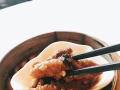 芥末销魂掌-富力丽思卡尔顿酒店·丽轩中餐厅
