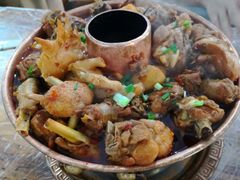 郭场火锅鸡-郭场火锅鸡(梁山头店)