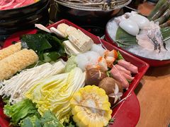 -牛New寿喜烧(青浦店)