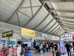 -丽江三义国际机场