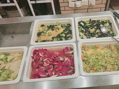 -孟记粥铺·家常菜·烧烤·粥(亚运村店)