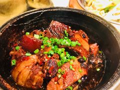 -福满我家大碗厨·湘菜(上海大厦店)