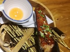 -文立新麻辣烫(合生汇21街区店)