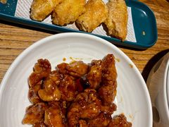 -新白鹿餐厅(银泰西湖文化广场店)