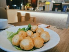台湾花枝丸-隅乐胡椒虾·台湾菜·团建(皇岗店)