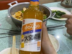 -尕胡才炕锅烤羊肉馆(八一路店)