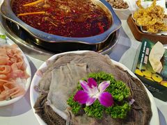 -枇杷园食为鲜火锅(南山店)