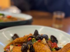 -鸿运楼·舌尖上的徽菜