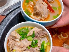 -羊瑞堂·横山炖羊肉·陕菜(未央路旗舰店)