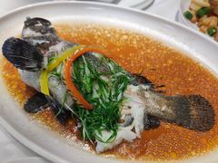 -怀德酒楼·粤菜·海鲜·茶点(宝安国际机场店)