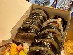 -传闻来紫菜包饭·打糕(西塔韩百店)