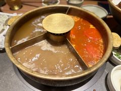 -巴奴毛肚火锅(京西大悦城店)