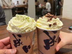 -成川茶店·潮汕工夫浓茶(万象店)
