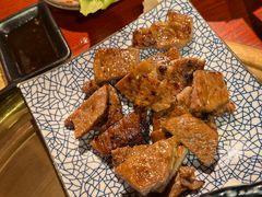 -喜牛烧肉酒场·黑金店(威高广场店)
