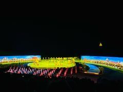 -鼎盛王朝康熙大典实景演出