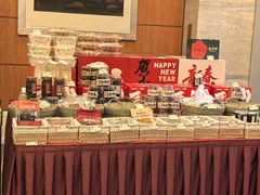 -长沙世纪金源大饭店·金世纪中餐厅