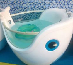 -木子亲国际婴幼儿水育中心(北美N1店)