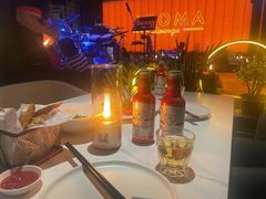 -洛缦音乐餐厅(工业展览馆万象城店)
