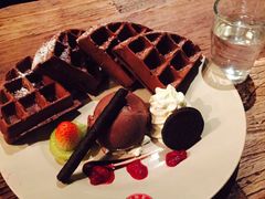 -MAAN COFFEE(金桥店)