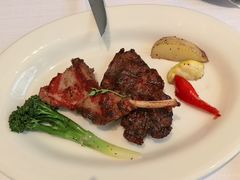 -马克西姆俄罗斯餐厅(通亚街店)