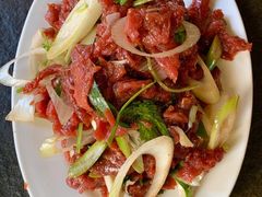 -厚味居炙子烤肉·清真(天桥南纬路店)