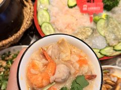 -官塘鱻鱻鱼生·潮汕生腌·砂锅粥(西马路总店)