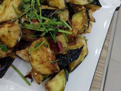 -聚德福海鲜家常菜(刘庄店)