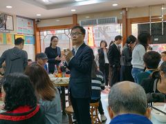 -荔林食店(西华路店)