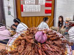 -老白家怡贵园烤肉