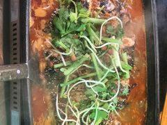 -楠翔馆桐庐菜(胜利河美食街店)