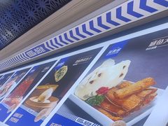 -蓝珊瑚蒸汽海鲜餐厅(龙奥店)