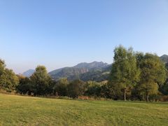 -玉渡山自然风景区