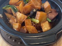 -万龙洲海鲜(亚运村店)