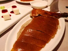 -金鸭季·北京烤鸭(深业上城店)