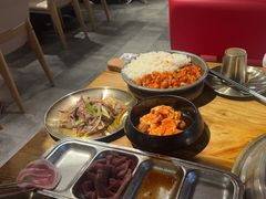 -汉拿山(北京上地华联店)