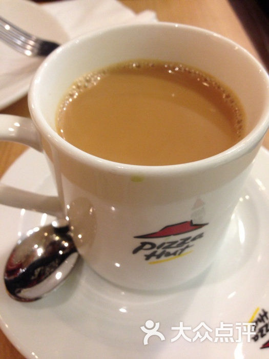 必胜客(宝山万达店)奶茶图片 - 第1836张