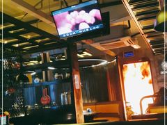 大堂-旺晖本帮骨头煲·深夜火锅(梅园路店)